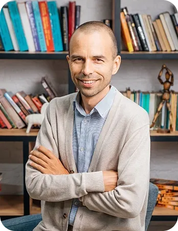 Цимбаленко Павел